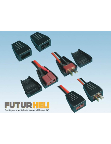 Protection fiches dean T