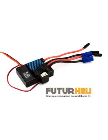 DYN4840WP variateur Brushless