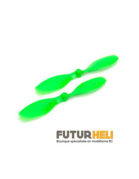 BLH7620G Helice rotation droite (x2) Blade NQX