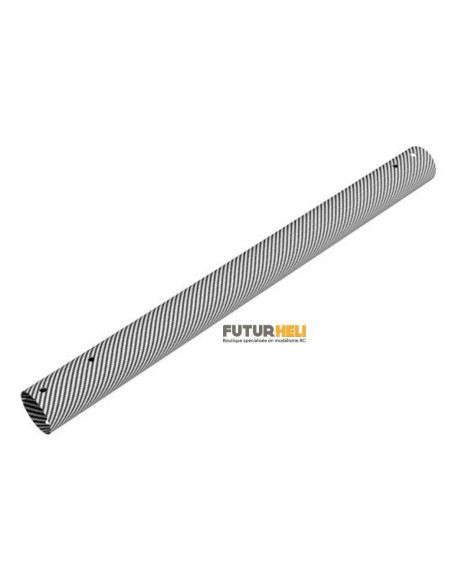 SKH03-051 Tube Spyder medium Avant skyhero