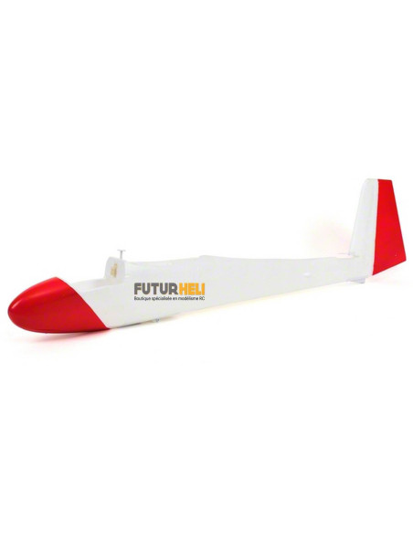 PKZ6667 Fuselage Ka8 planeur  parkzone