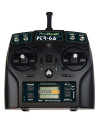 Radio FHSS PTR-6A V2 Pro-Tronik Programmable