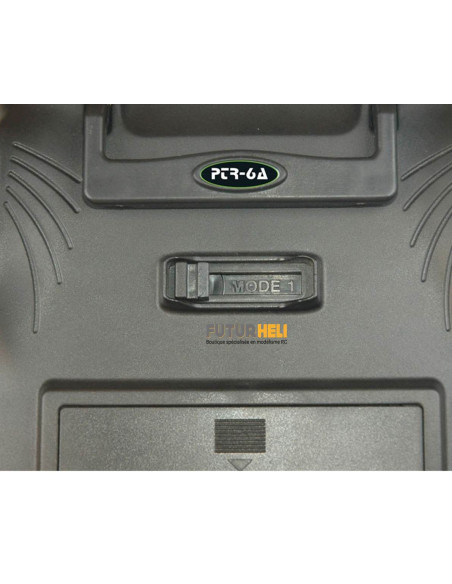 70100 pro-tronik PTR-6A