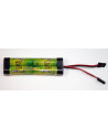 Radio FHSS PTR-6A V2 Pro-Tronik Programmable - vue 3