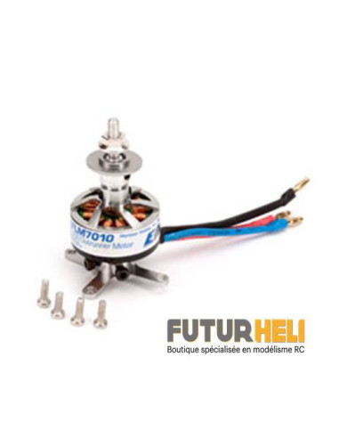 eflm7010 BL280 brushless 1800 kv  E-flite