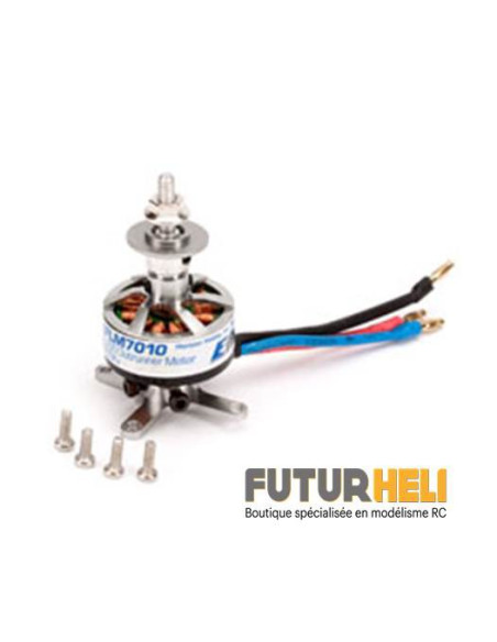 eflm7010 BL280 brushless 1800 kv  E-flite