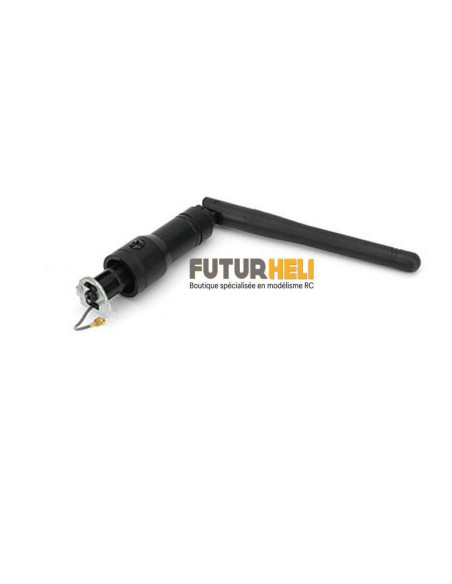 antenne dx8 spektrum PKZ5175i