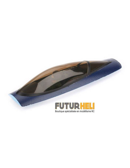 PKZ7113 Cabine Habu 2 Parkzone