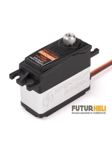 A5060 Spektrum mini servo digital HV