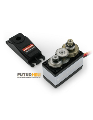 H6040 Spektrum Digital Heli