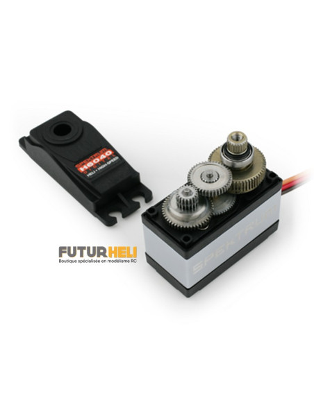 H6040 Spektrum Digital Heli