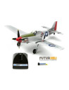 UMX P51 D Mustang AS3X Parkzone