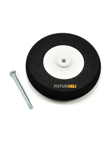 PKZ6607 Roue Ka8 Parkzone