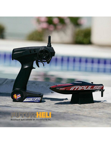 Impulse proboat PRB0800I