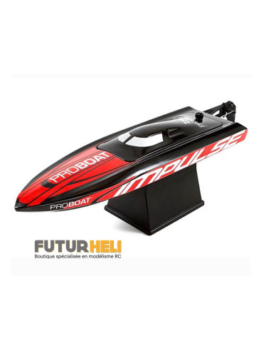 Impulse proboat PRB0800I