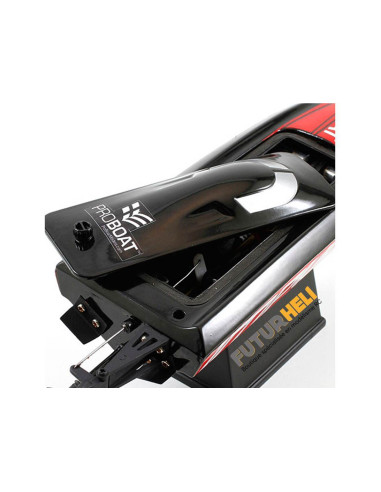 Impulse proboat PRB0800I