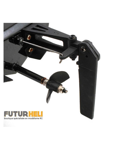 Impulse proboat PRB0800I