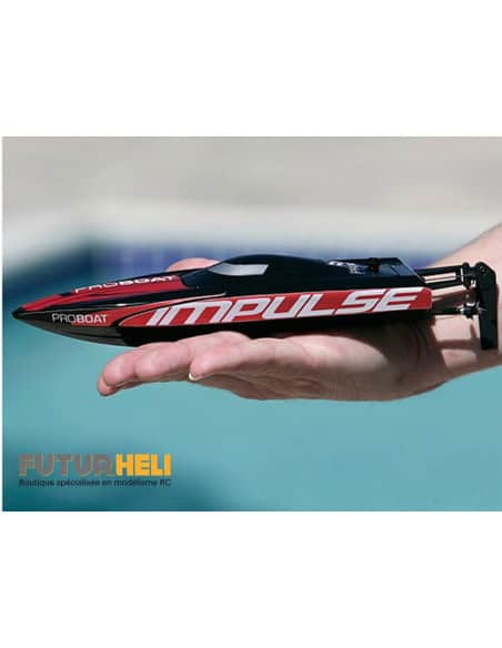 Impulse proboat PRB0800I