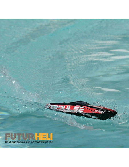 Impulse proboat PRB0800I