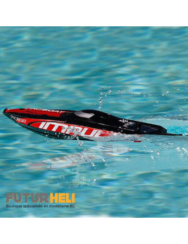 Impulse proboat PRB0800I