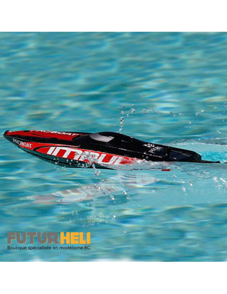 Impulse proboat PRB0800I