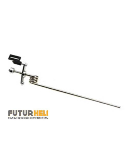 EFLG112 Jambe de train rentrant 10-15 E-flite