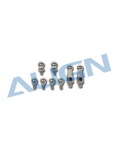 H50094T-1 Main Rotor Linkage Ball