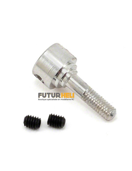 EFL625010 Axe moteur Edge 540QQ 280 e-flite