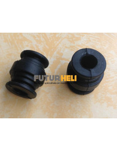 Amortisseurs nacelles ( x 2 )