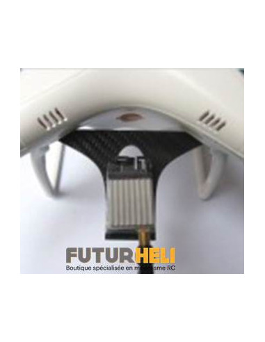 Support TX FPV phantom DJI innovation