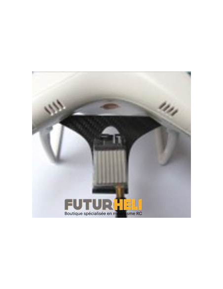 Support TX FPV phantom DJI innovation