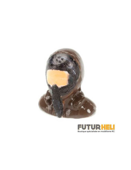 PKZU2470 Pilote P-51D mustang UMX Parkzone