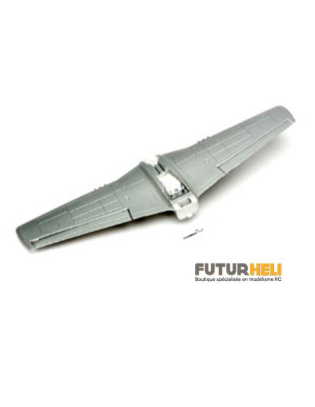 PKZU2420 Aile P-51D mustang UMX Parkzone