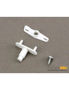Commande Aileron P-51D UMX Parkzone