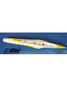 Fuselage Habu UMX e-flite