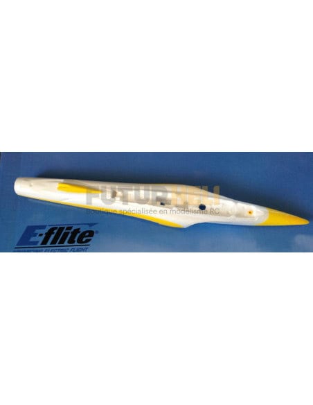EFLU4458 EFLU4458 Fuselage Habu UMX e-flite