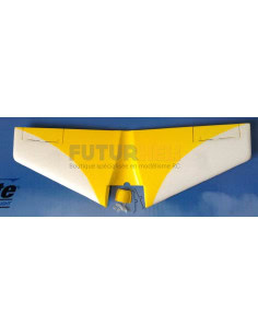 Aile Habu UMX E-flite