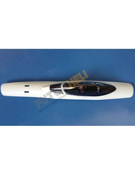 EFLU4463 Cockpit Habu UMX E-flite