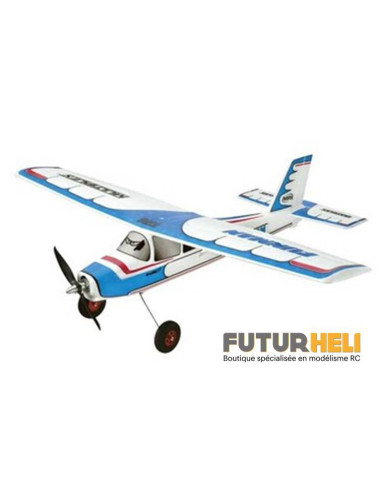 264266 Funman RR (servos+motorisation) Multiplex