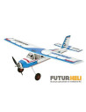 Funman RR (servos+motorisation) Multiplex