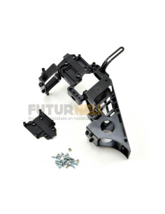 Chassis BO105 Red Bull Blade