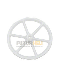 Couronne principale BO105 Red Bull