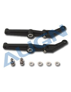 H60014T  Bras de Washout / T rex 600 Align