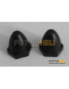 Ecrou noir gauche ( x2 ) Phantom dji innovations
