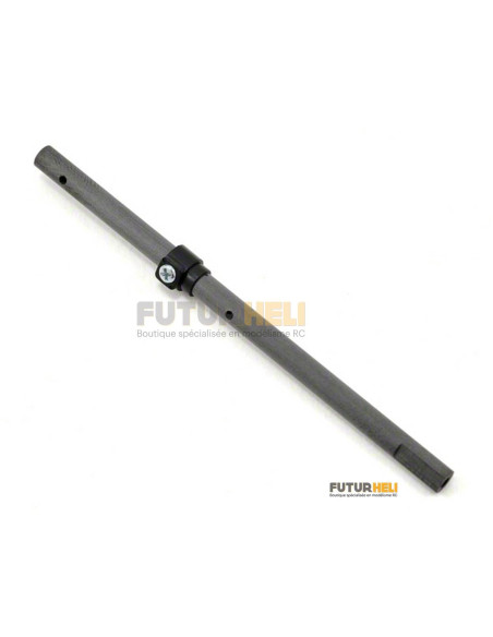 BLH3806 Axe principal carbone BO105 Red Bull