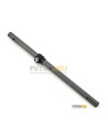 Axe principal carbone BO105 Red Bull