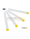 Set pales principales BO105 Red Bull Blade