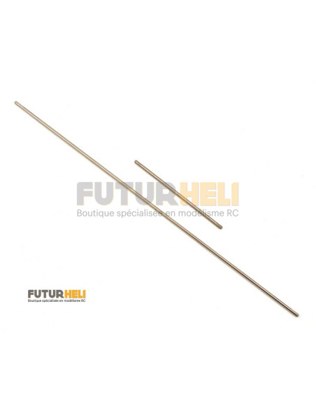 BLH3814 Arbre de transmission anticouple BO105 Red Bull