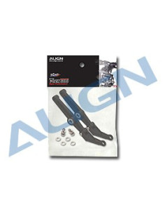 H60014T  Bras de Washout / T rex 600 Align 2