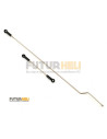 Set tringlerie anticouple BO105 Red Bull